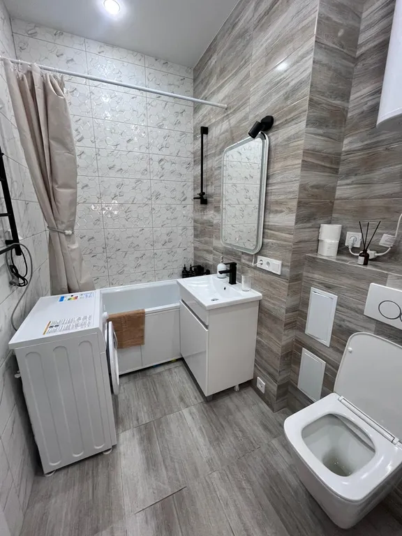 Новая студия в центре Владивостока