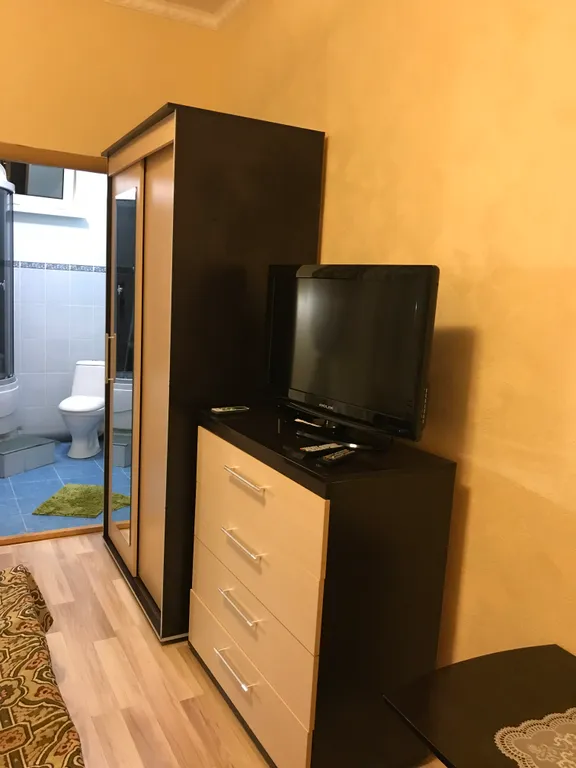 Квартира Комната — Сириус