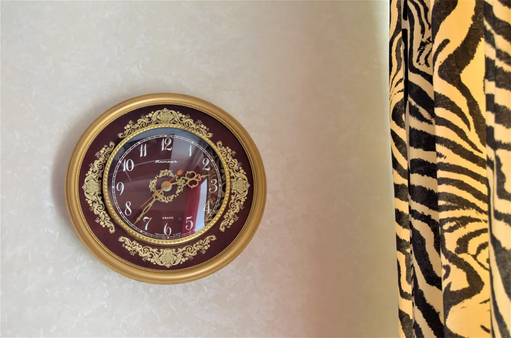 Квартира Атмосферная квартира в историческом центре — Новосибирск