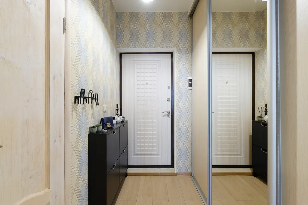 Яркая студия для вашего вдохновения