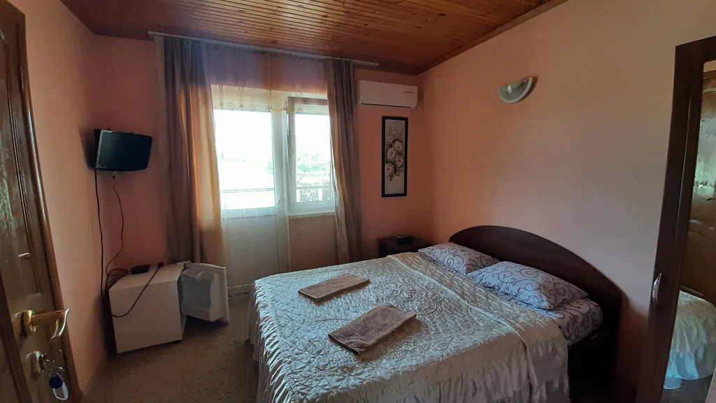 Квартира Комната — аренда посуточно в Архипо-Осиповка