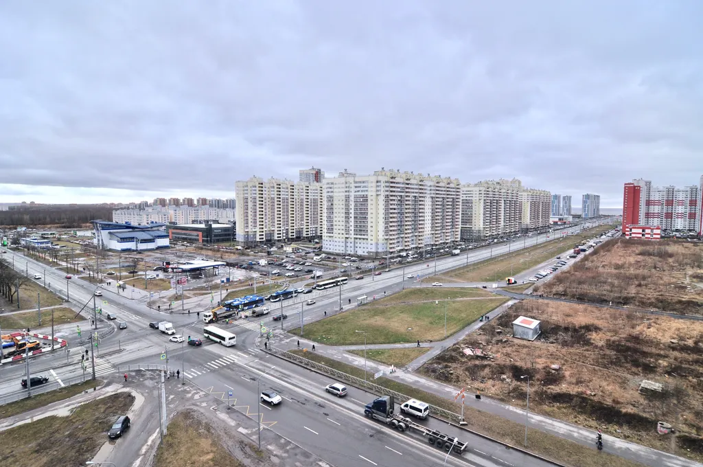 Квартира Вишня