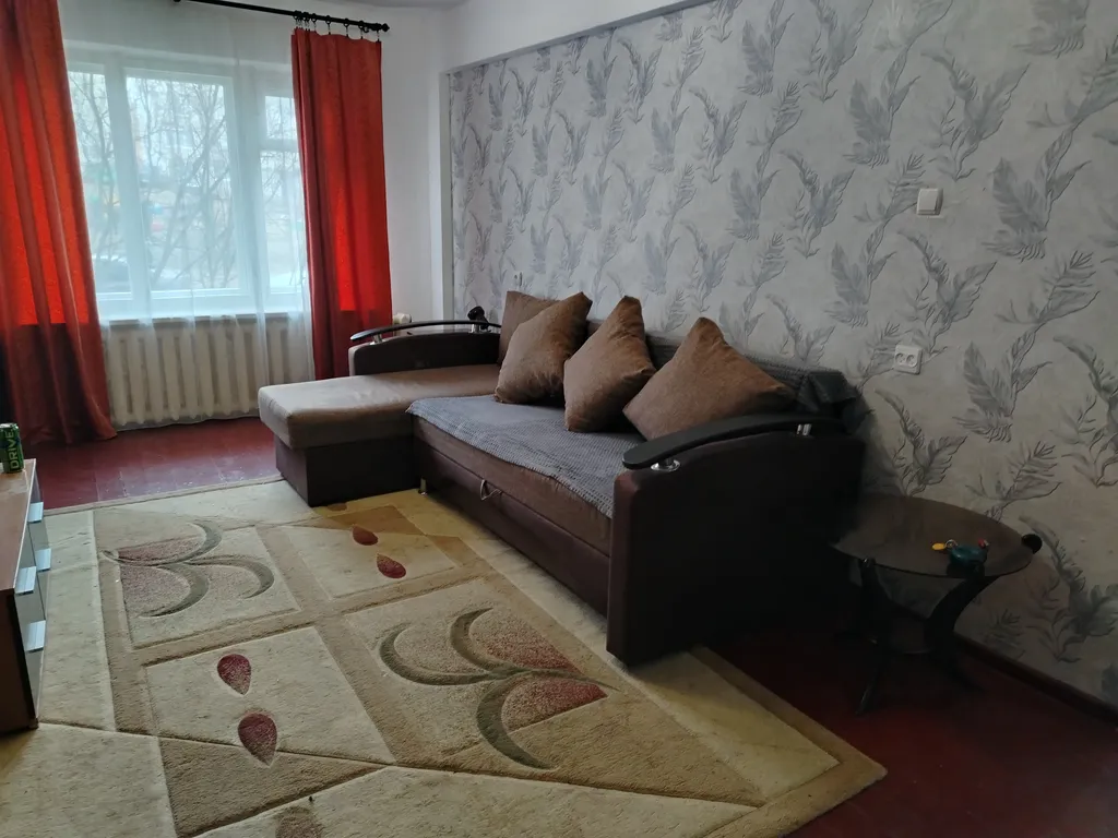 Уютная квартира в спальном районе — аренда посуточно в Сортавала