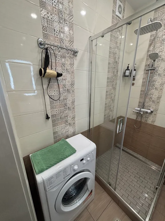 Гостеприимный город