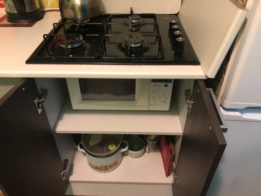 Апартаменты Станция Псков