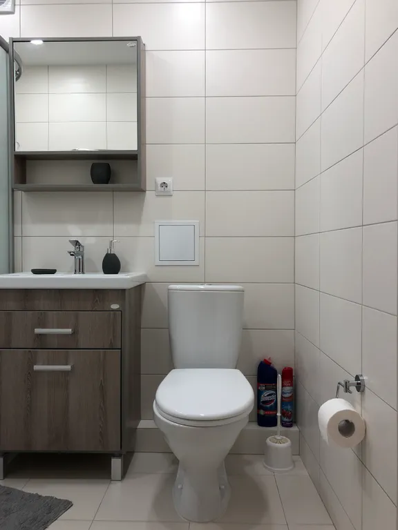 Квартира Комфортная квартира в центре — Калининград