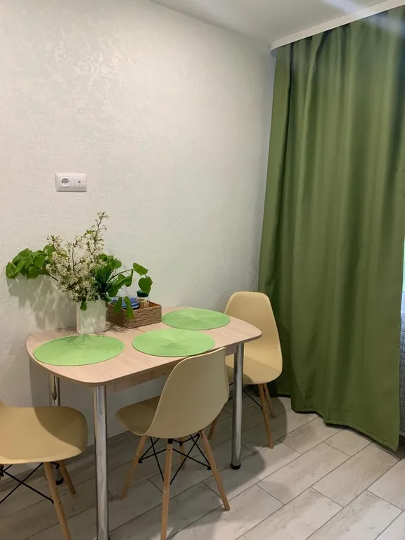 Уютная квартира в южной части города — аренда посуточно в Тамбов