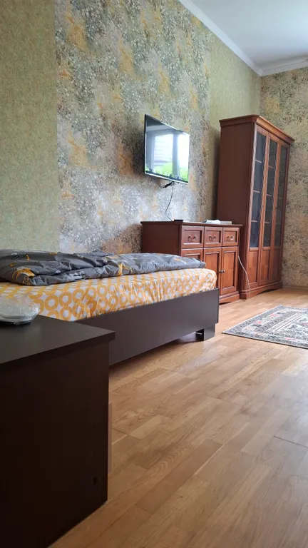 Уютные апартаменты на Балтике