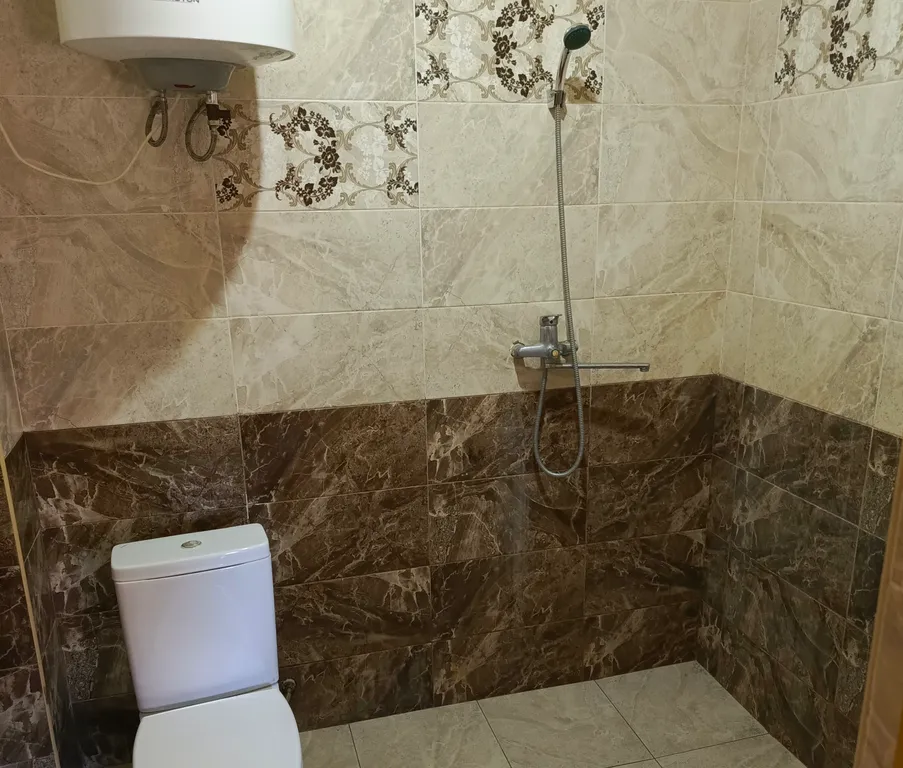 Квартира Комната — Гагра