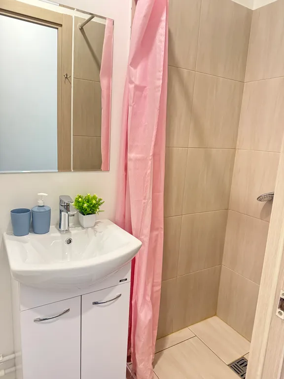 Квартира Квартира Апартамент «Нижний Ораниенбаум» — Ломоносов