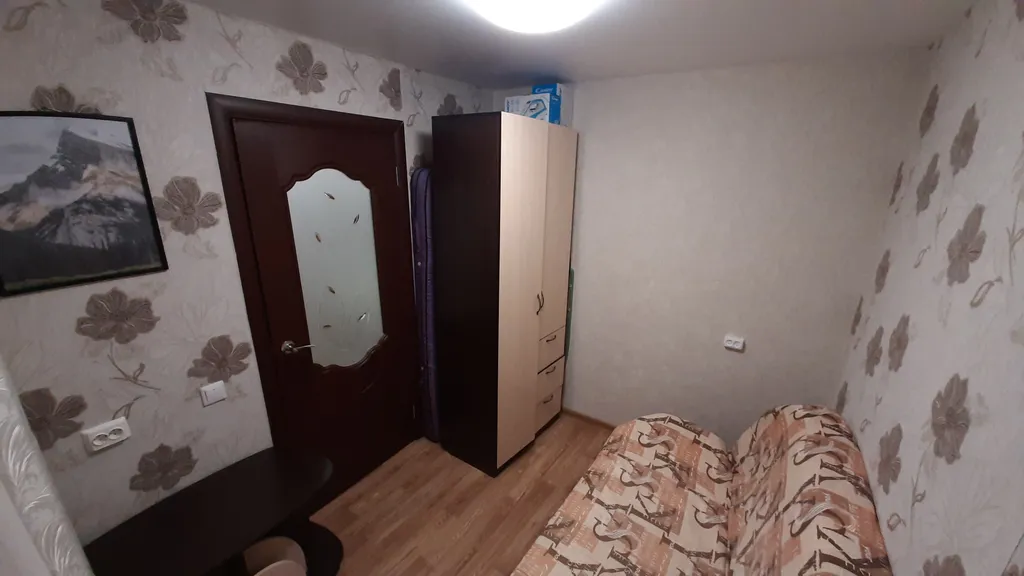 Квартира 3-х комнатная квартира в Шерегеше — Шерегеш