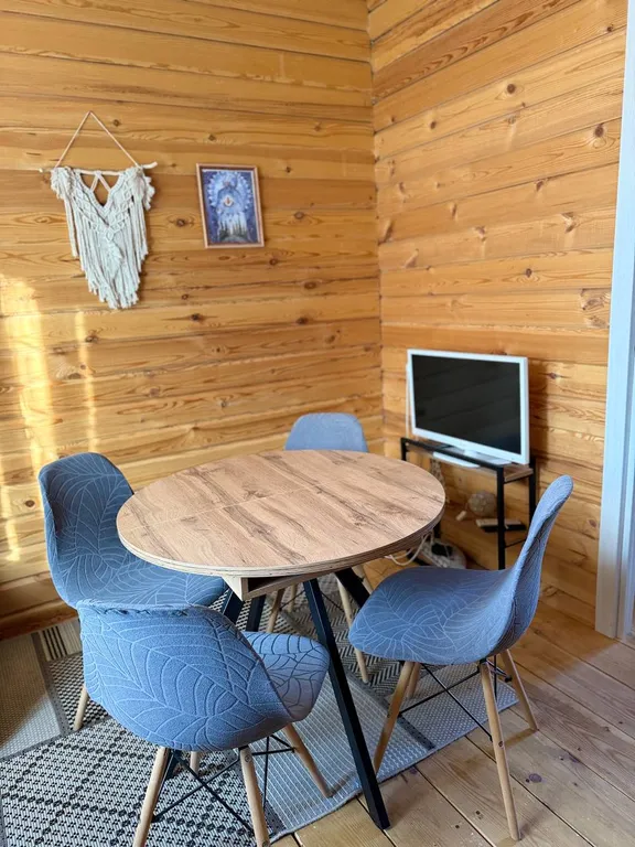 Дом посуточно "Счастливый Алтай"