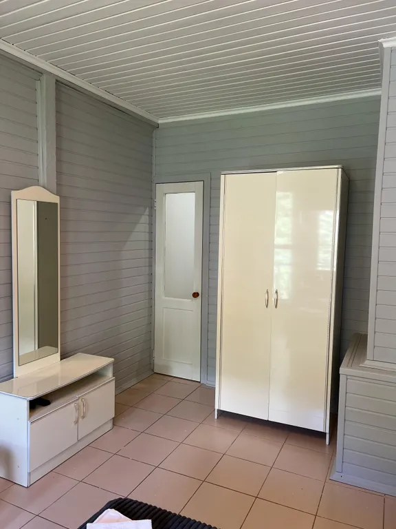 Квартира Апартаменты с балконом у моря — Гагра