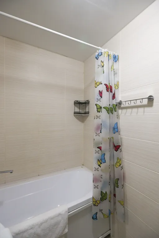 Квартира Квартира Apartement KazanMall — Казань