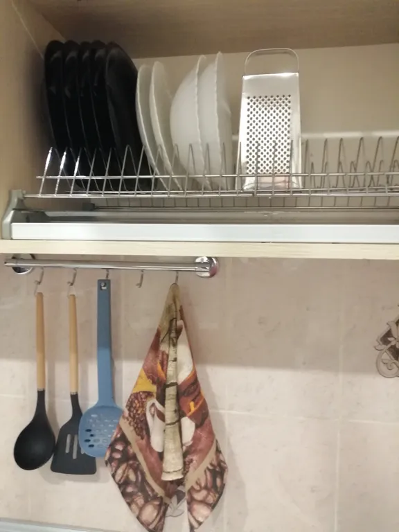 Уютная студия в центре города