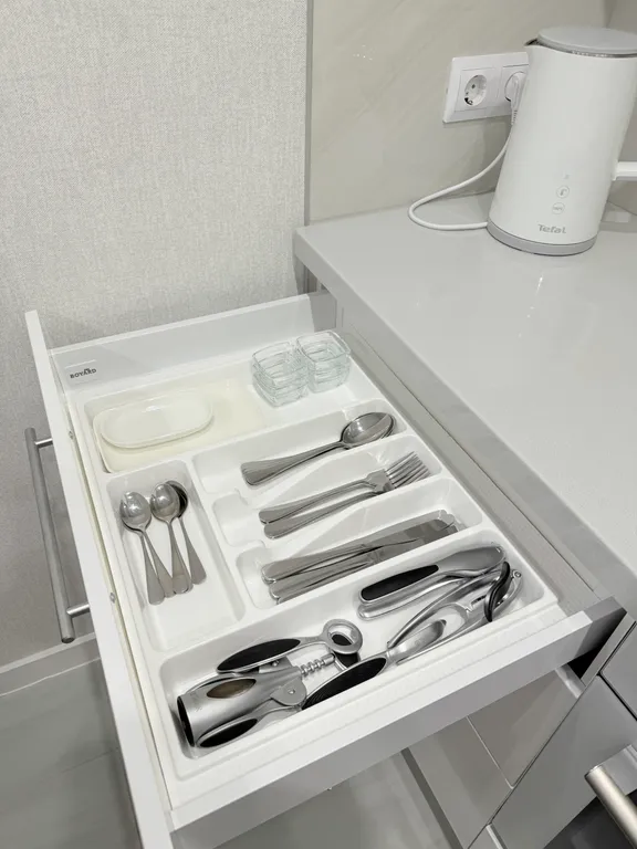 Уютно как дома