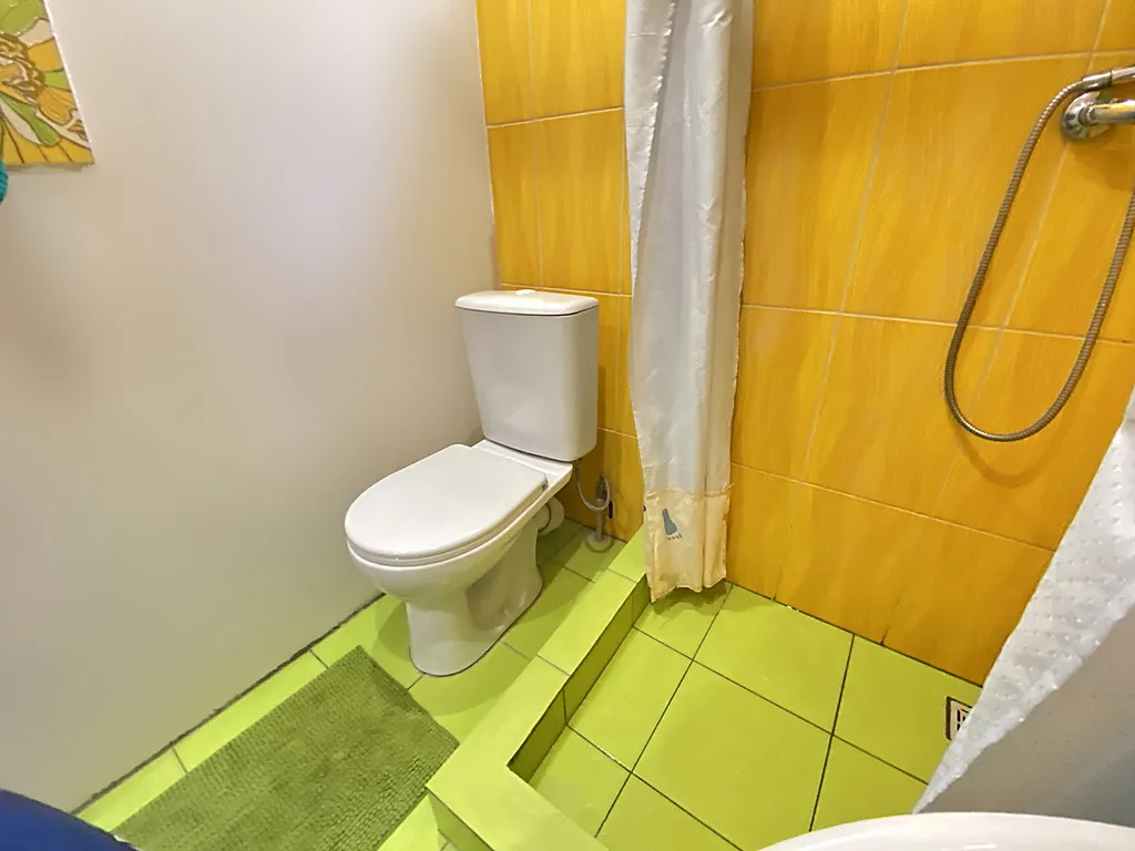 Квартира Комната — Курортное (Феодосия)