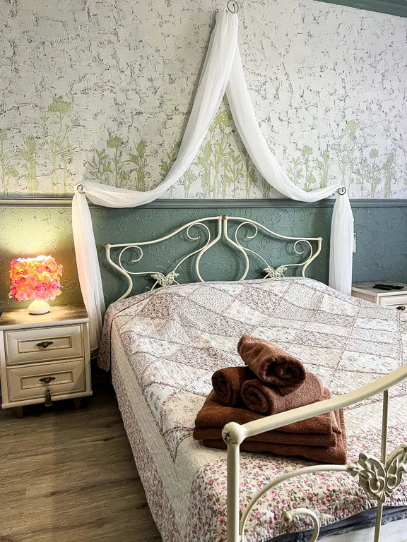 Квартира Комната — аренда посуточно в Лдзаа