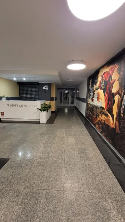 Квартира Апартаменты на бульваре Пикассо в ЖК Маяк-Минска — Минск