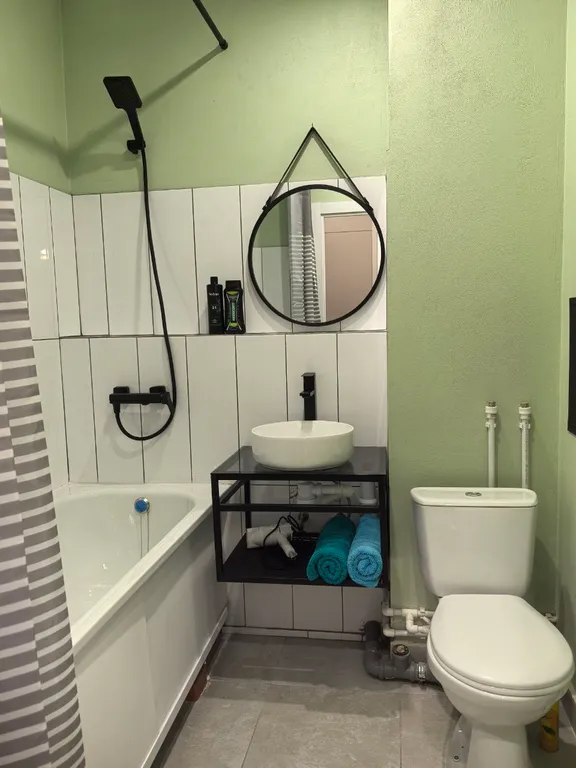 Квартира в лучшем районе города