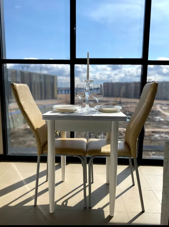 Квартира Квартира Romantic 723 — Санкт-Петербург