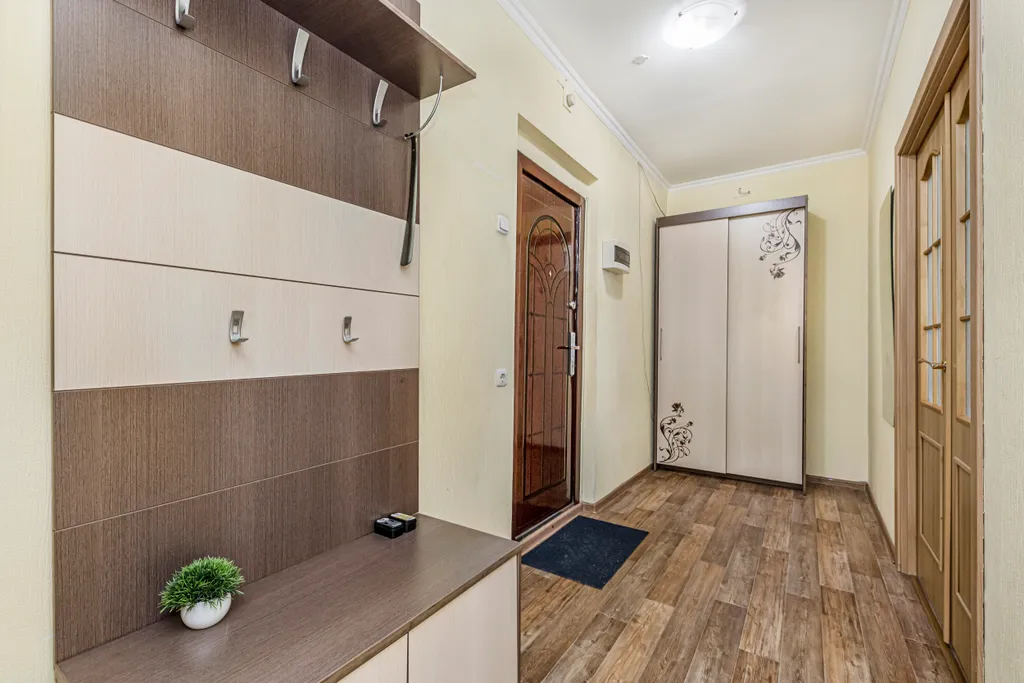 Уютная квартира рядом с вокзалом и аэропортом. Лучший вариант!