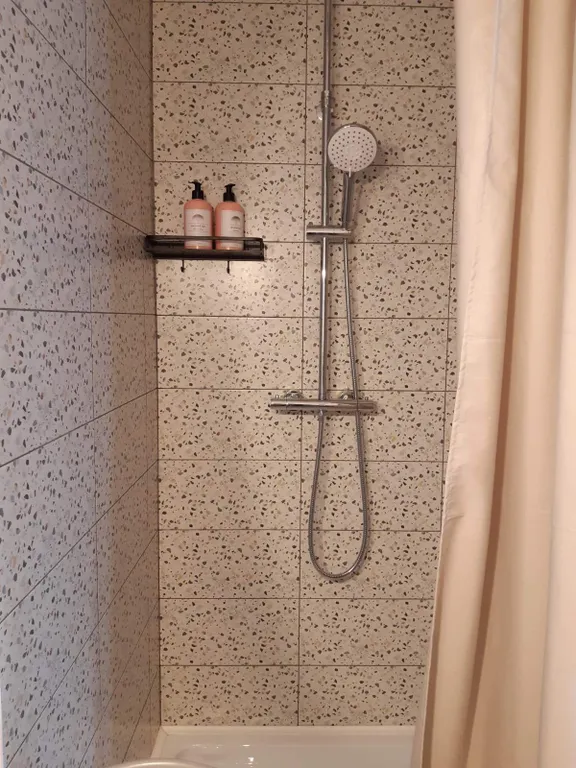 Домик с видом на Байкал