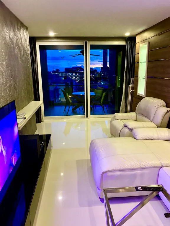 Четырехкомнатный люкс с тремя отдельными спальнями