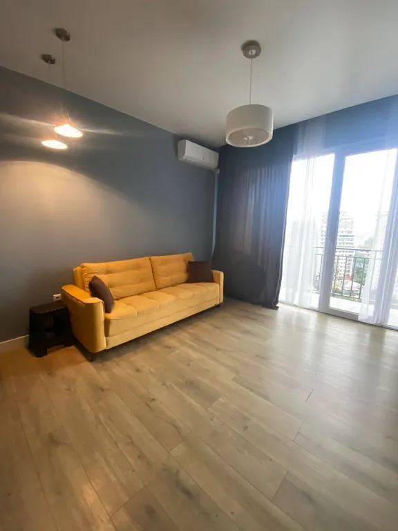 Апартаменты в сердце туристической части Батуми