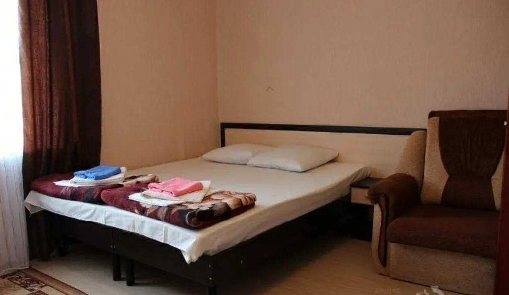 Квартира Комната — аренда посуточно в Анапа