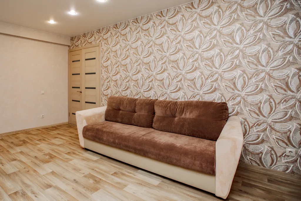 Комфортная квартира