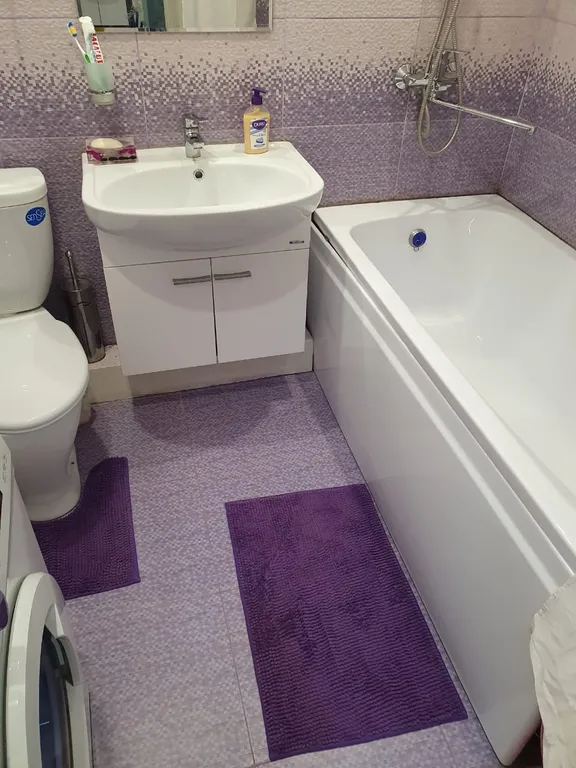 Студия у парка Галицкого