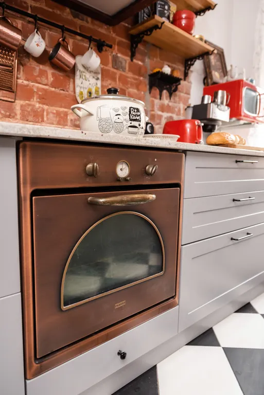 Дом у реки Loft усадьба