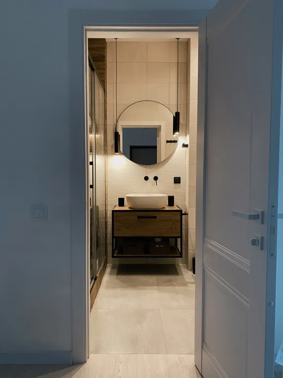 Квартира Уютная квартира недалеко от моря — Янтарный