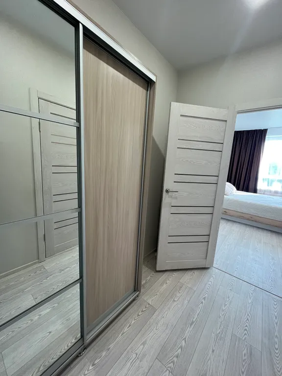 Тихая гавань в лучшем районе