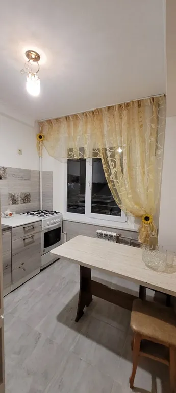 Квартира Уютная квартира — Лазаревское