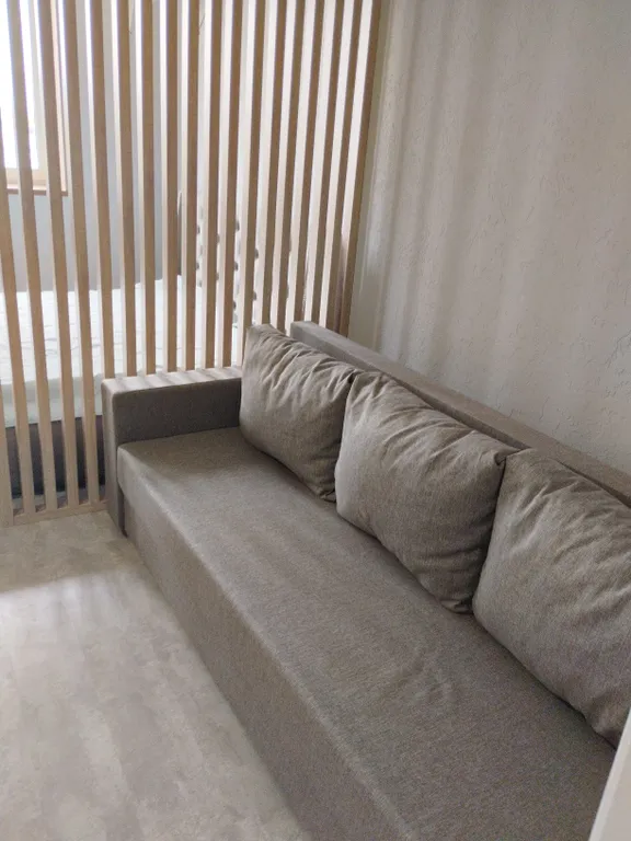 Квартира Уютная квартира — Тверь