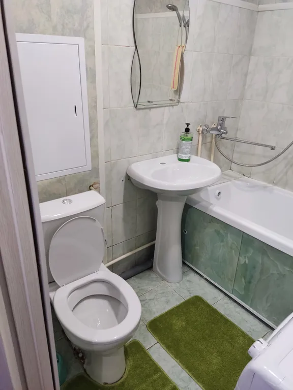 Квартира в центре