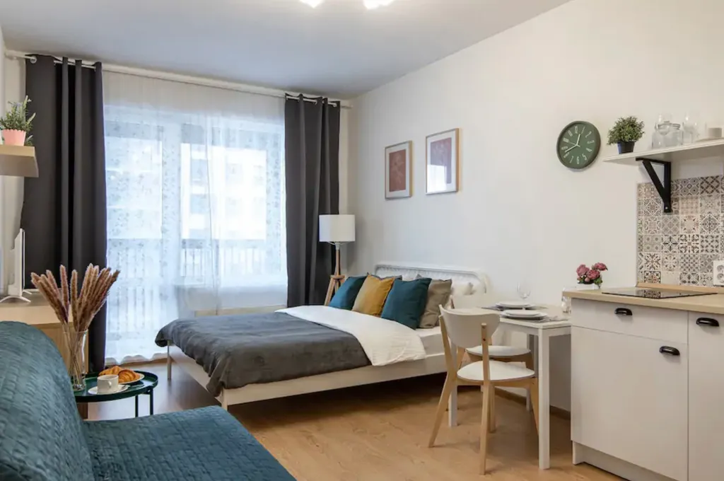 Квартира Квартира в ЖК Москва — Санкт-Петербург