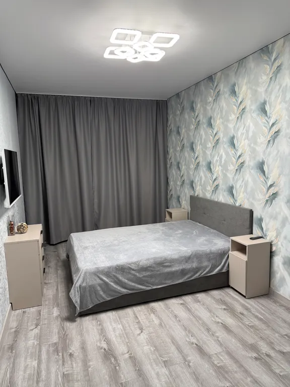 Золотая набережная напротив Кремля