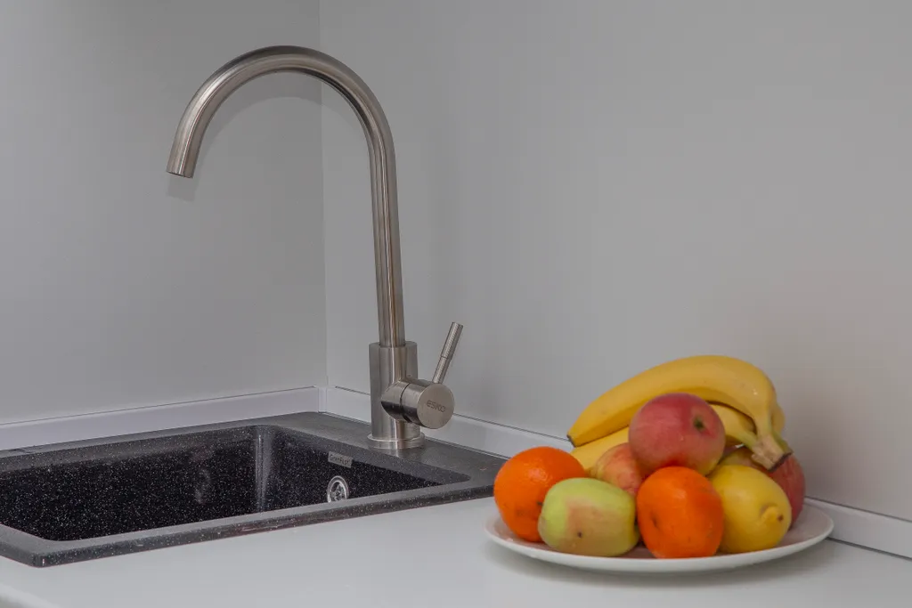 Квартира 1-комнатная Квартира — Ям