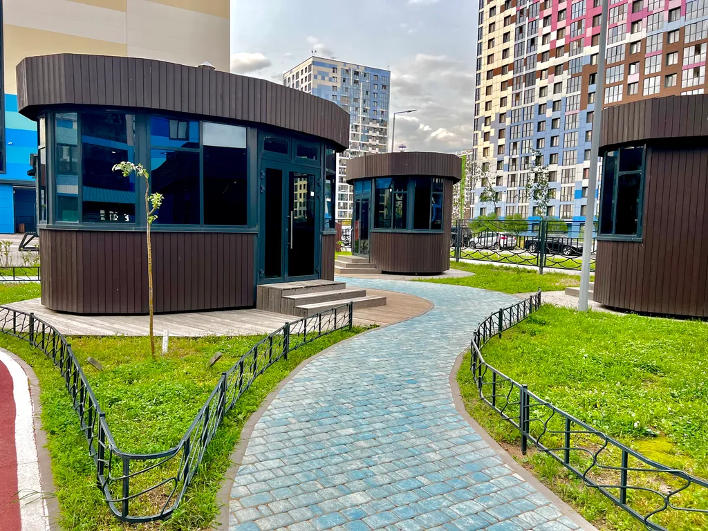 2-евро с панорамным видом на финский залив
