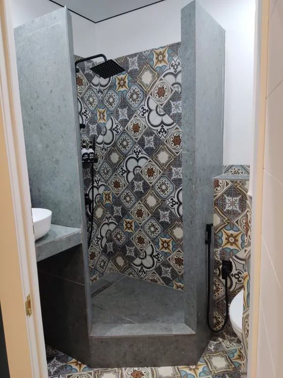 Стильная студия