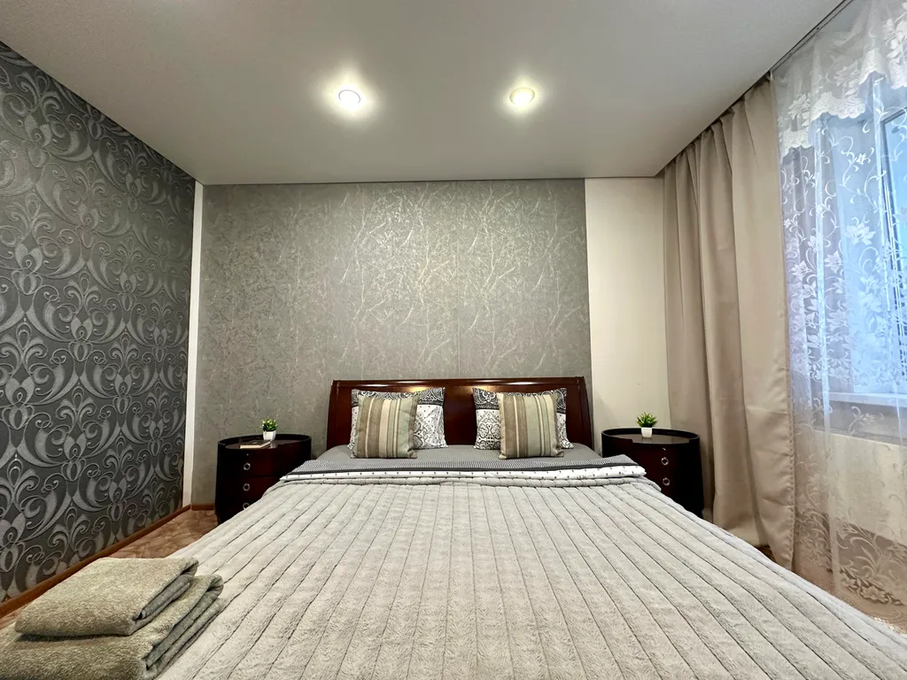 1-комнатная на Энтузиастов