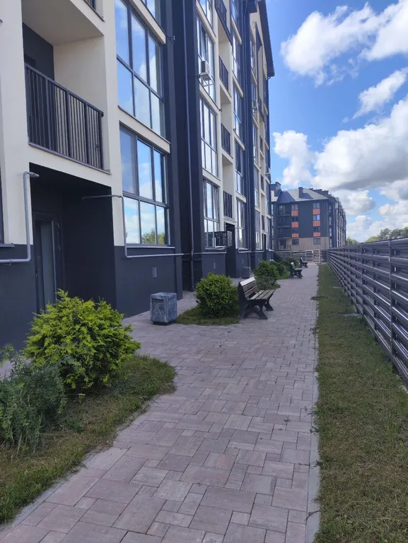 Апартаменты Agate 126