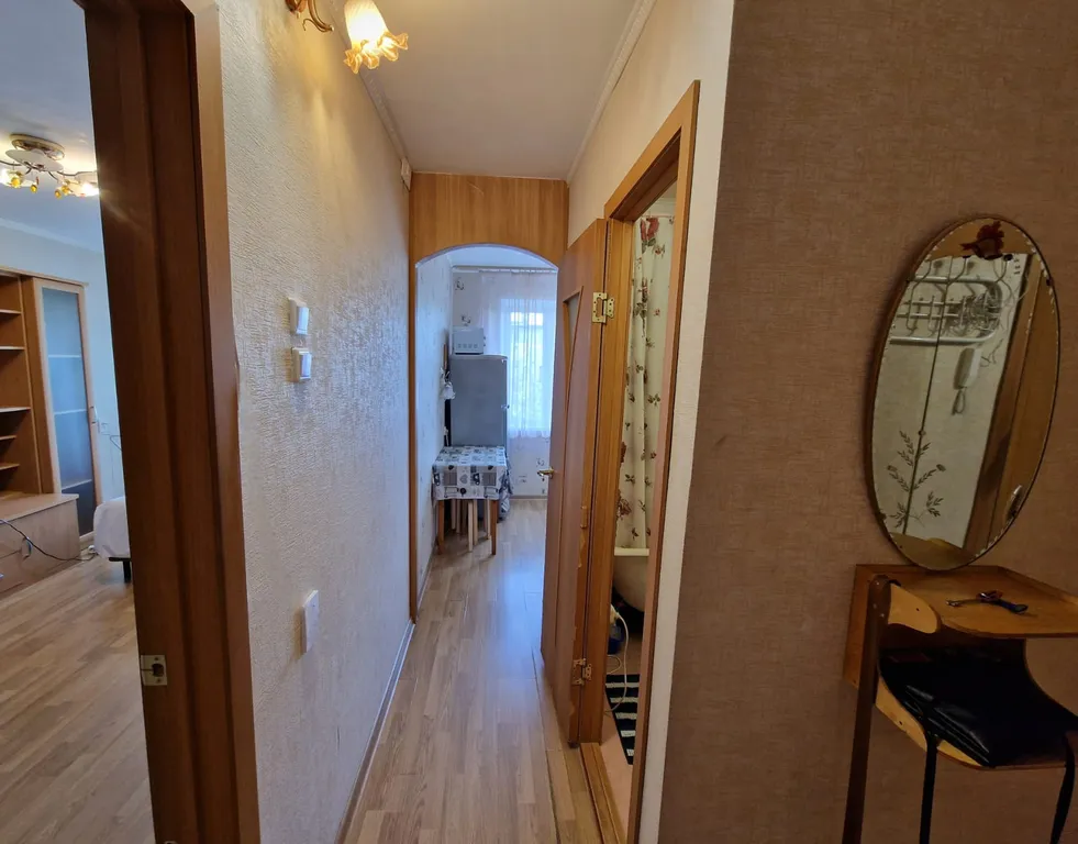 Ваша уютная квартира