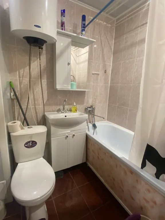 Уютная квартира в самом центре города