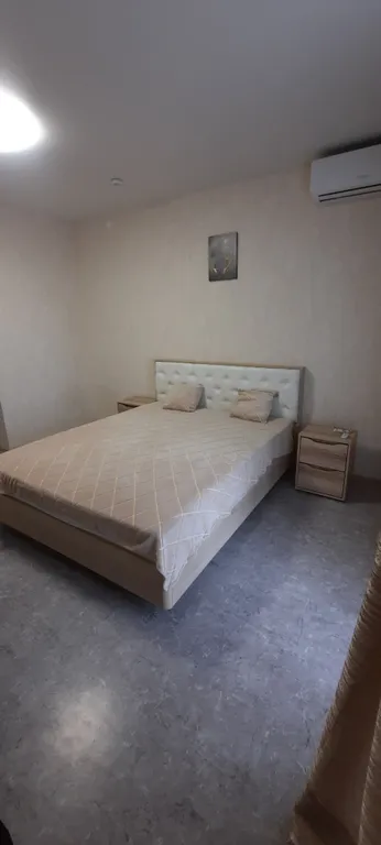 Чистая уютная квартира для совместного времяпровождения