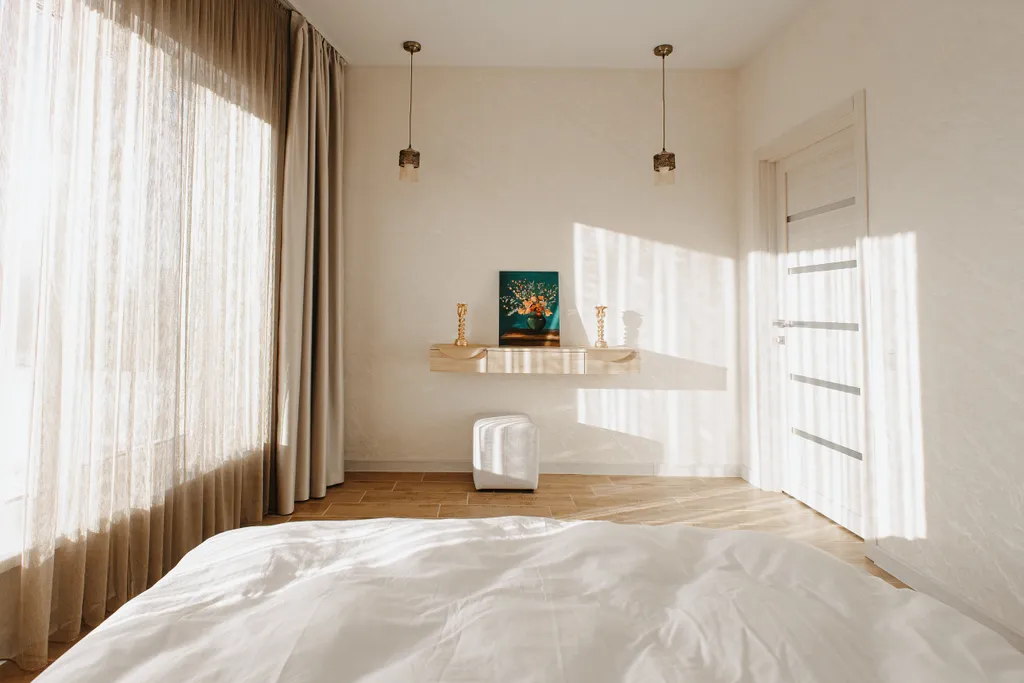 Гостевой дом three bears houses