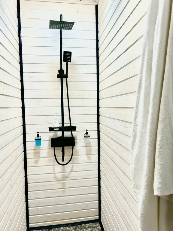 Домик с сауной в лесу вблизи Йошкар-Олы